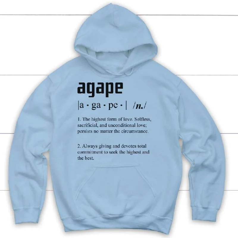 agape-love-definition-hoodie