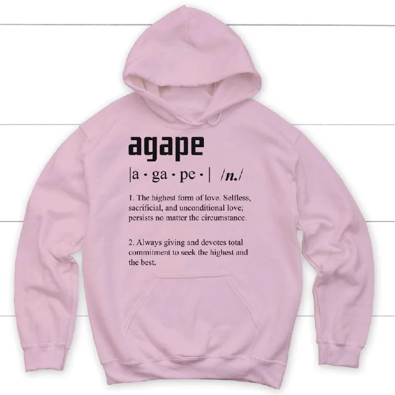 agape-love-definition-hoodie