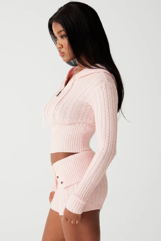 aimee-cable-cloud-knit-hoodie-rose-quartz