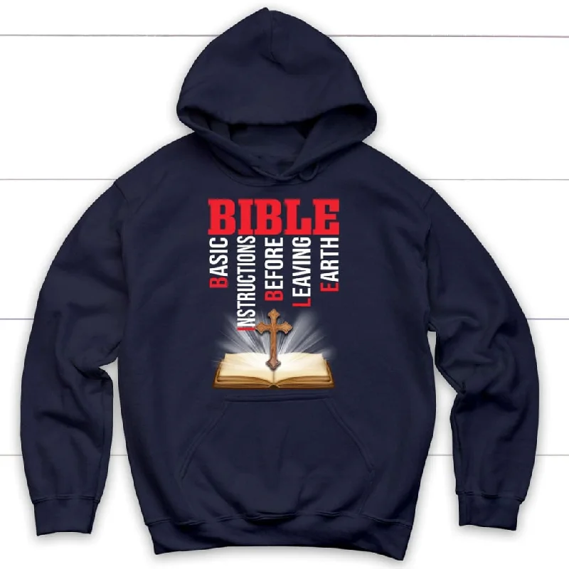 bible-basic-instructions-before-leaving-earth-christian-hoodie