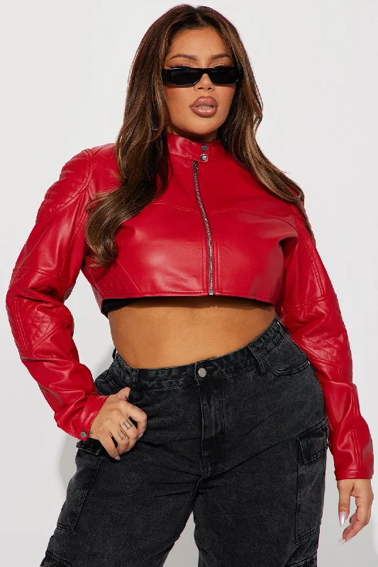 biker-club-faux-leather-jacket-red