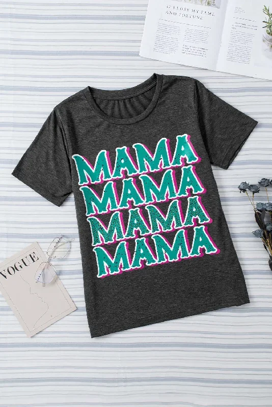 black-mama-letter-print-vintage-leopard-graphic-t-shirt