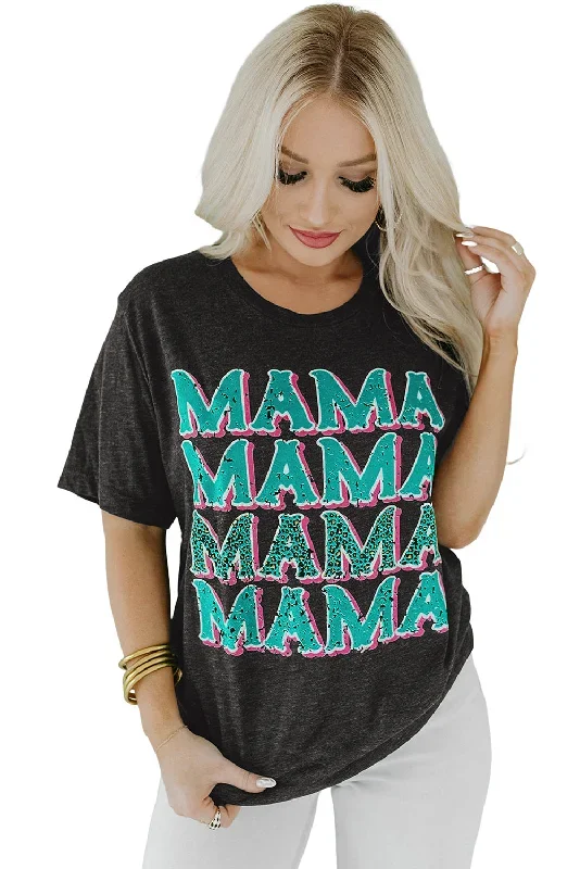 black-mama-letter-print-vintage-leopard-graphic-t-shirt