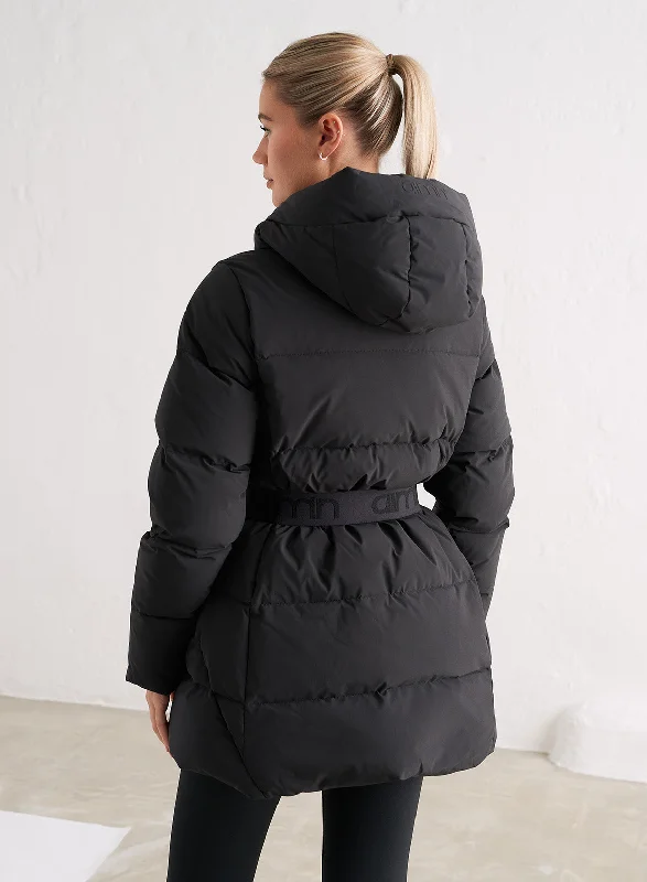 black-padded-parka