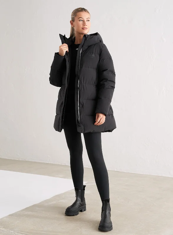 black-padded-parka