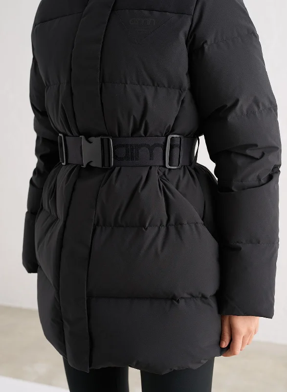 black-padded-parka