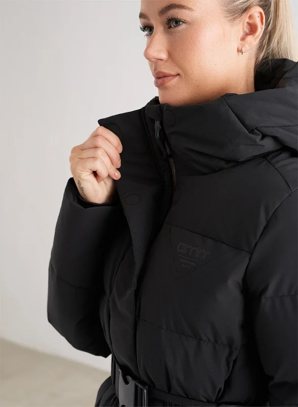 black-padded-parka