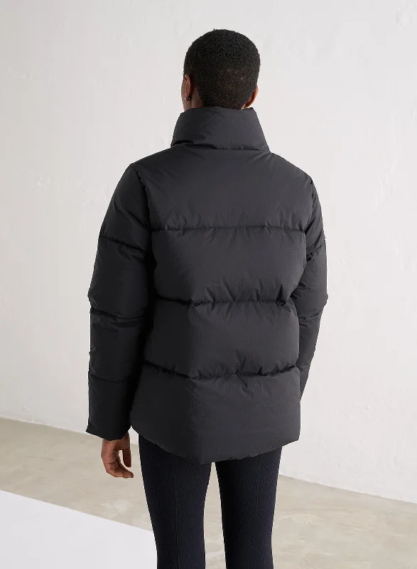 black-puffer-jacket