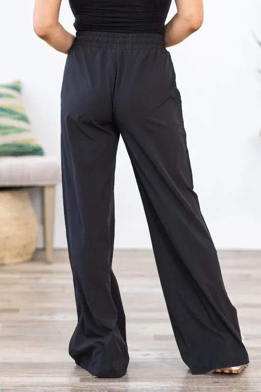 black-toggle-waistband-with-slit-hem-pants