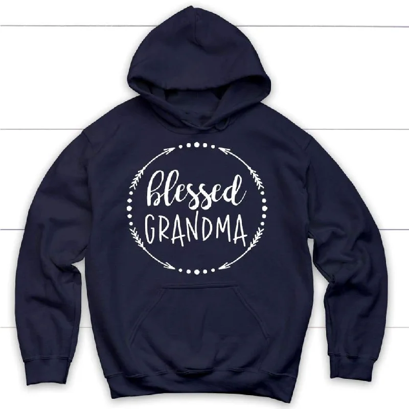 blessed-grandma-hoodie