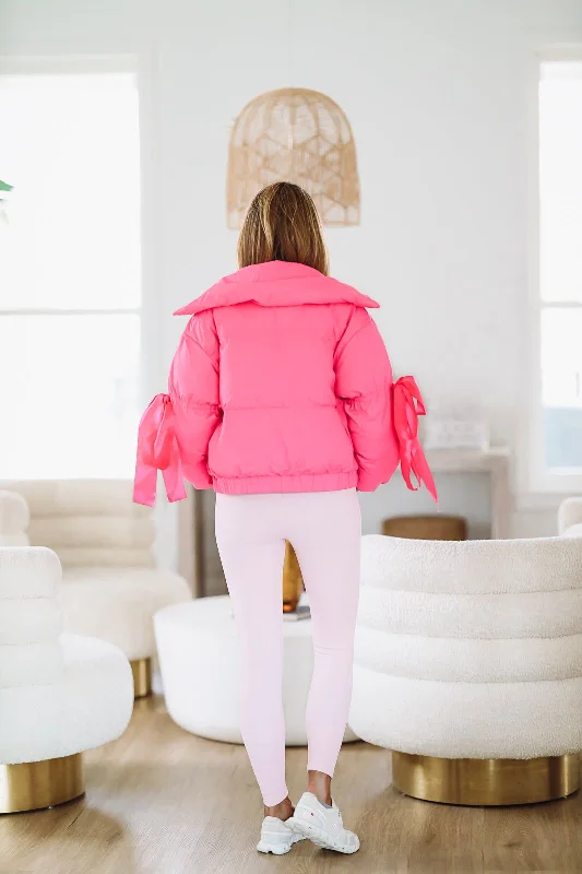 bow-sleeve-puffer-jacket-pink