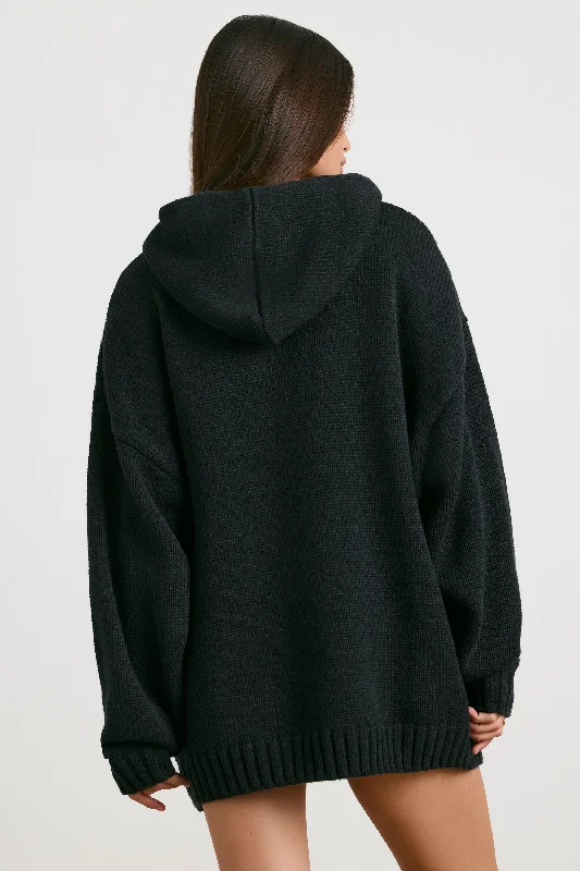 boyfriend-oversized-knit-hoodie-black