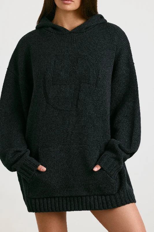 boyfriend-oversized-knit-hoodie-black