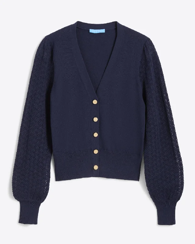 button-front-cardigan-navy