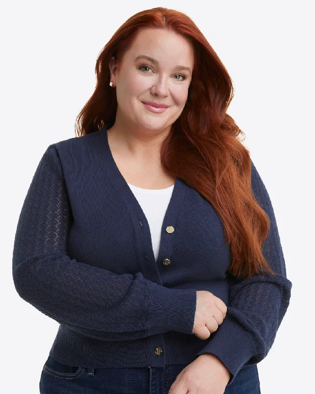 button-front-cardigan-navy