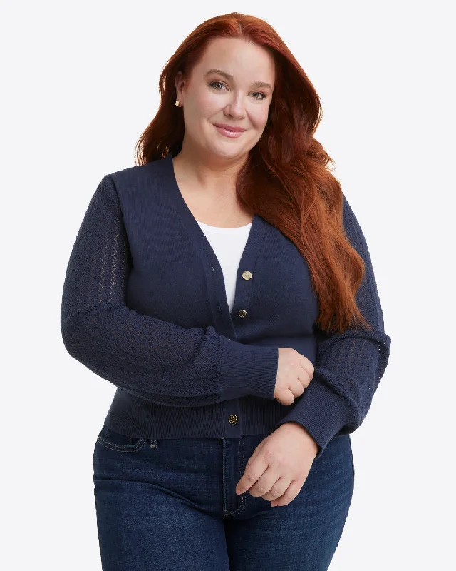 button-front-cardigan-navy