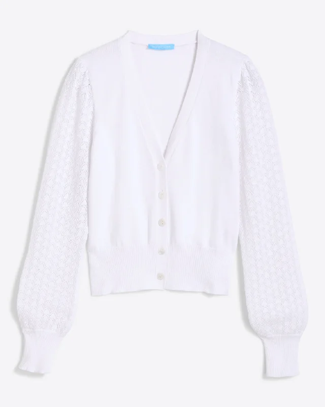 button-front-cardigan-white