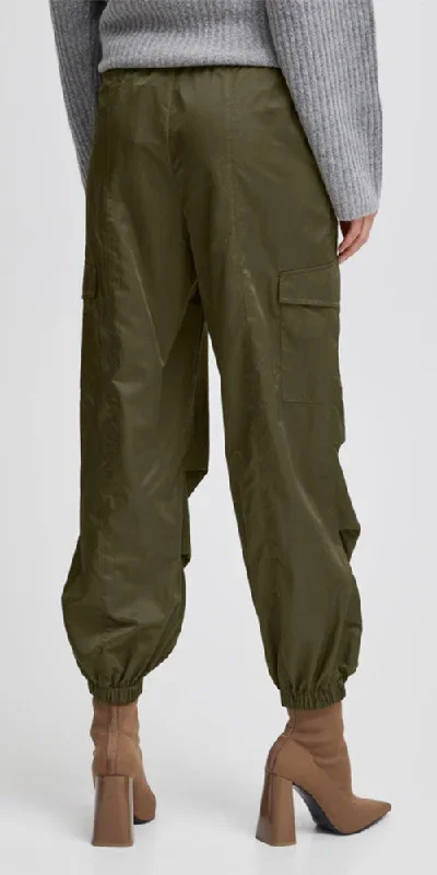 byoung-satin-cargo-pants