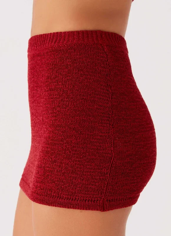 capri-glow-knit-skirt-maroon