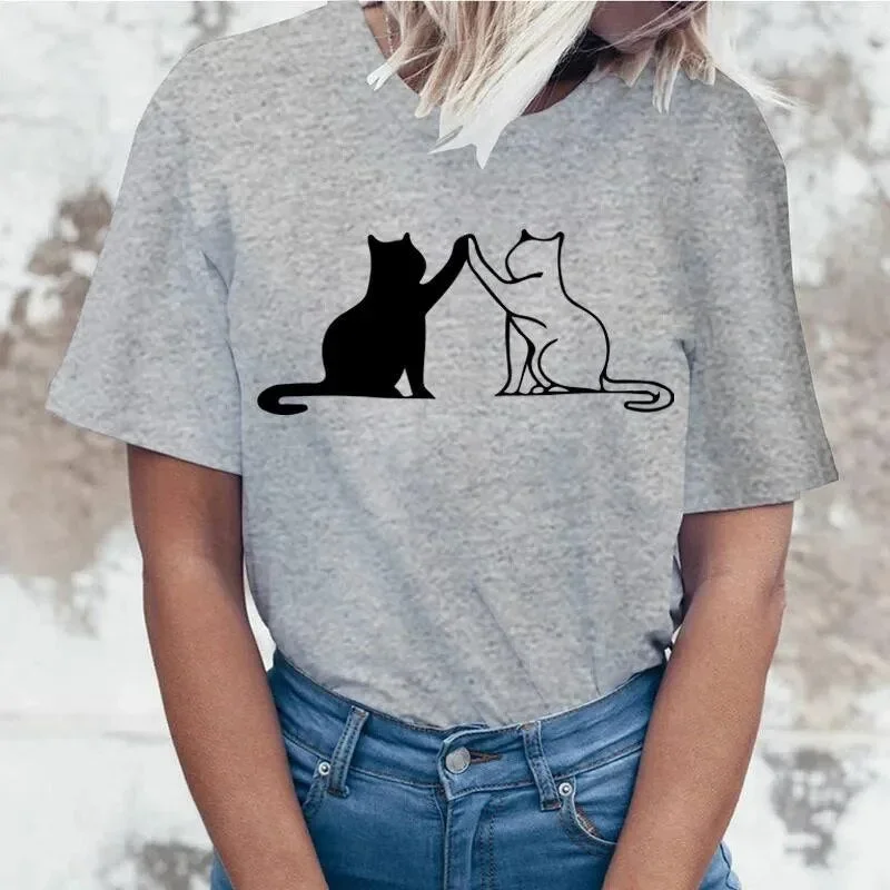 cute-cat-t-shirts-for-women-summer-tee-shirt-femme-casual-short-sleeve-round-neck-tops-t-shirts