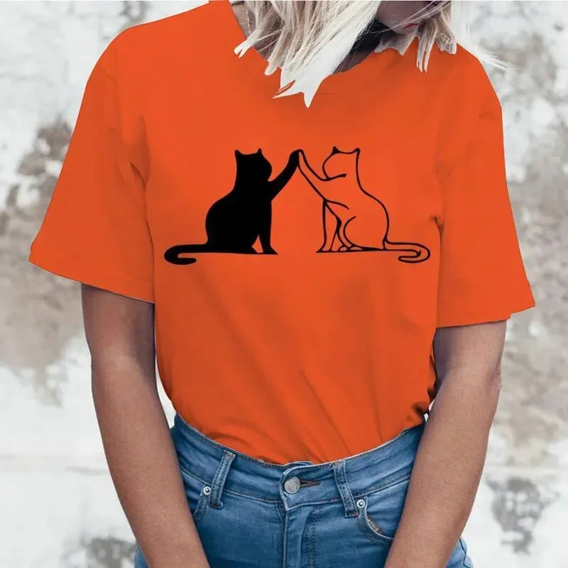 cute-cat-t-shirts-for-women-summer-tee-shirt-femme-casual-short-sleeve-round-neck-tops-t-shirts