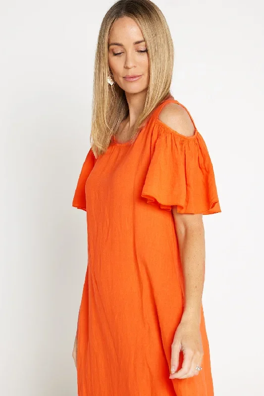 darcy-linen-dress-orange