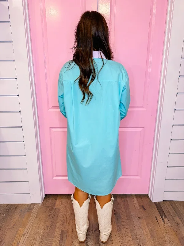 easy-days-colorblock-shirt-dress-blue