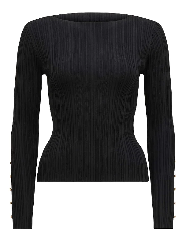 elle-button-detail-jumper-28562401