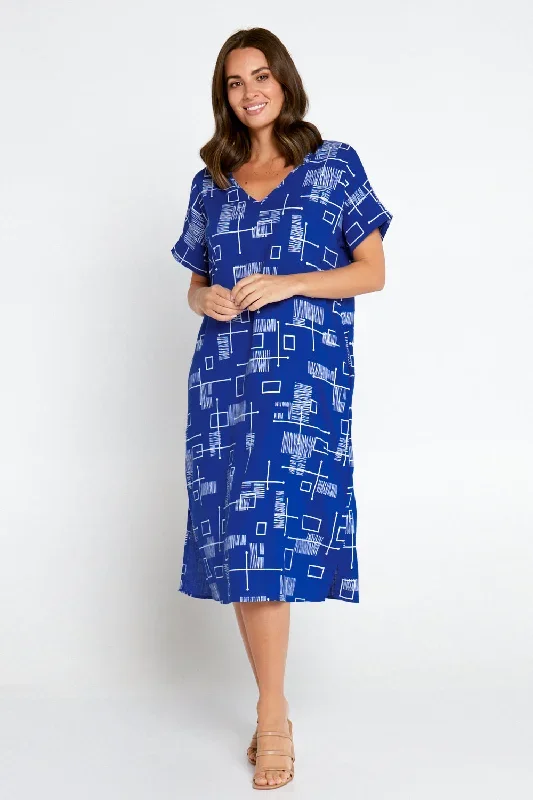 esiteri-linen-dress-royal-blue