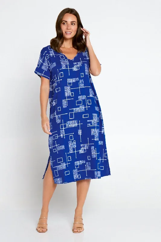 esiteri-linen-dress-royal-blue