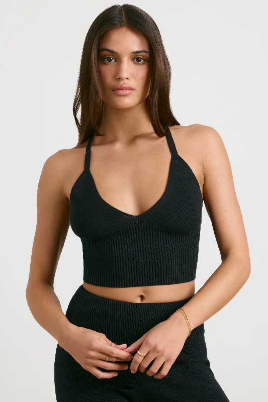 eternal-knit-tank-top-black