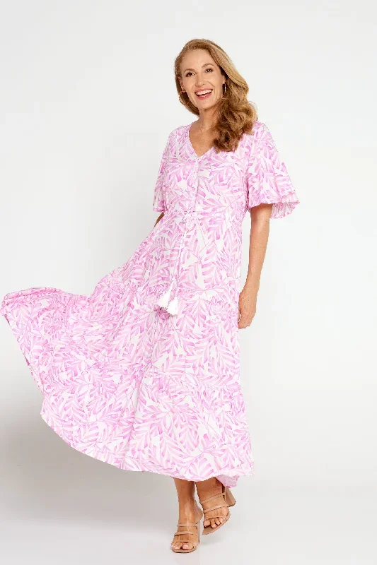 evelyn-dress-pink-leaves