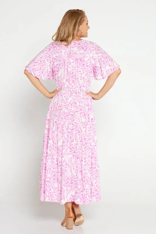 evelyn-dress-pink-leaves