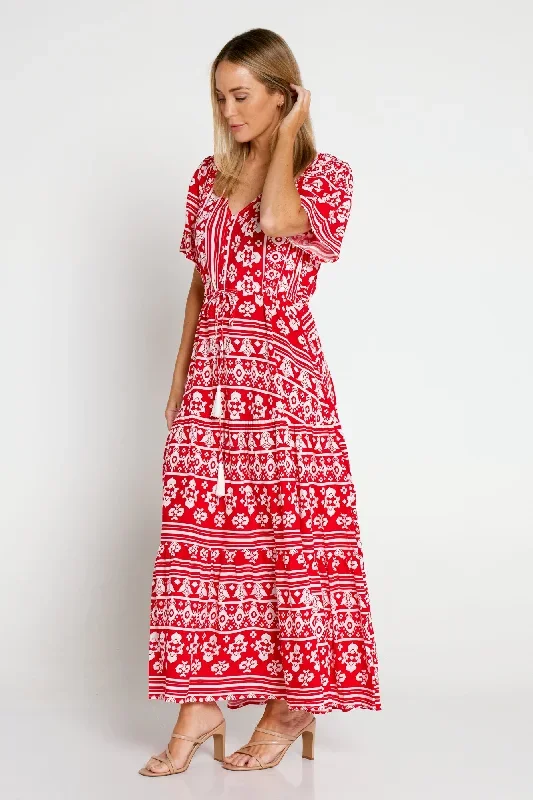 evelyn-dress-red-ribbon-print