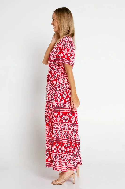 evelyn-dress-red-ribbon-print