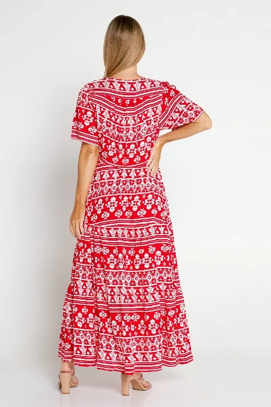 evelyn-dress-red-ribbon-print