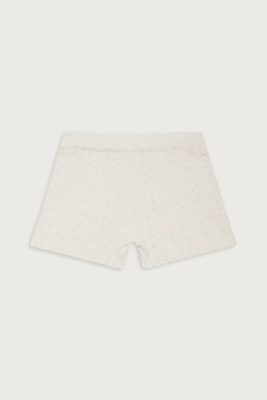 evermore-cable-cloud-knit-micro-short-snow-white