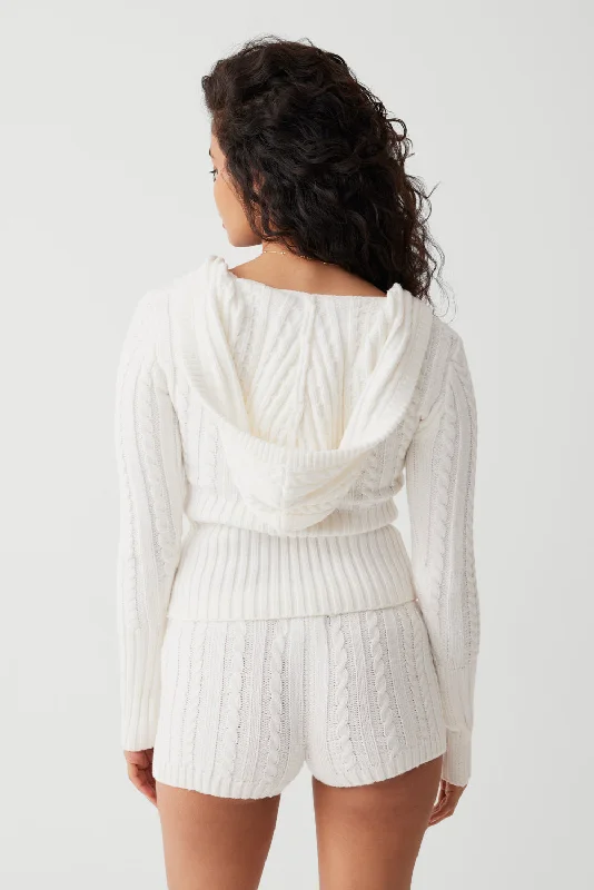 evermore-cable-cloud-knit-micro-short-snow-white