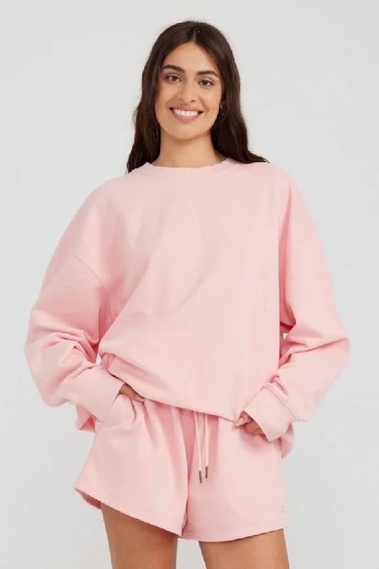 everydaypinksweatshirt