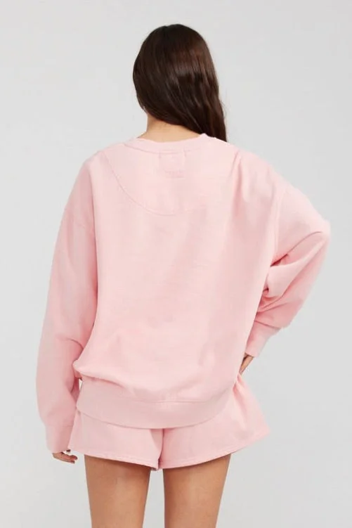 everydaypinksweatshirt