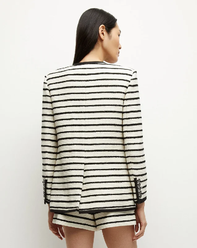 foster-striped-dickey-jacket-ivory-black