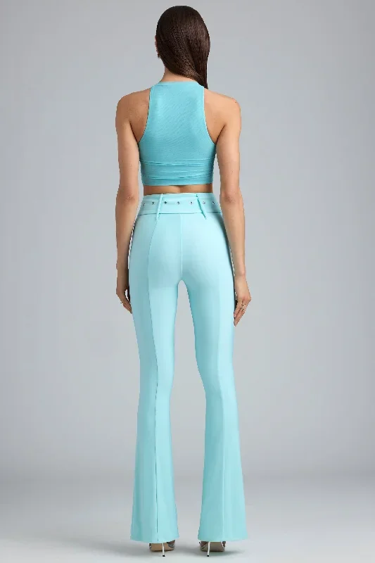 gia-metallic-belted-trousers-ice-blue