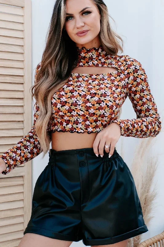 growing-value-mock-neck-floral-long-sleeve-crop-top-black-multi