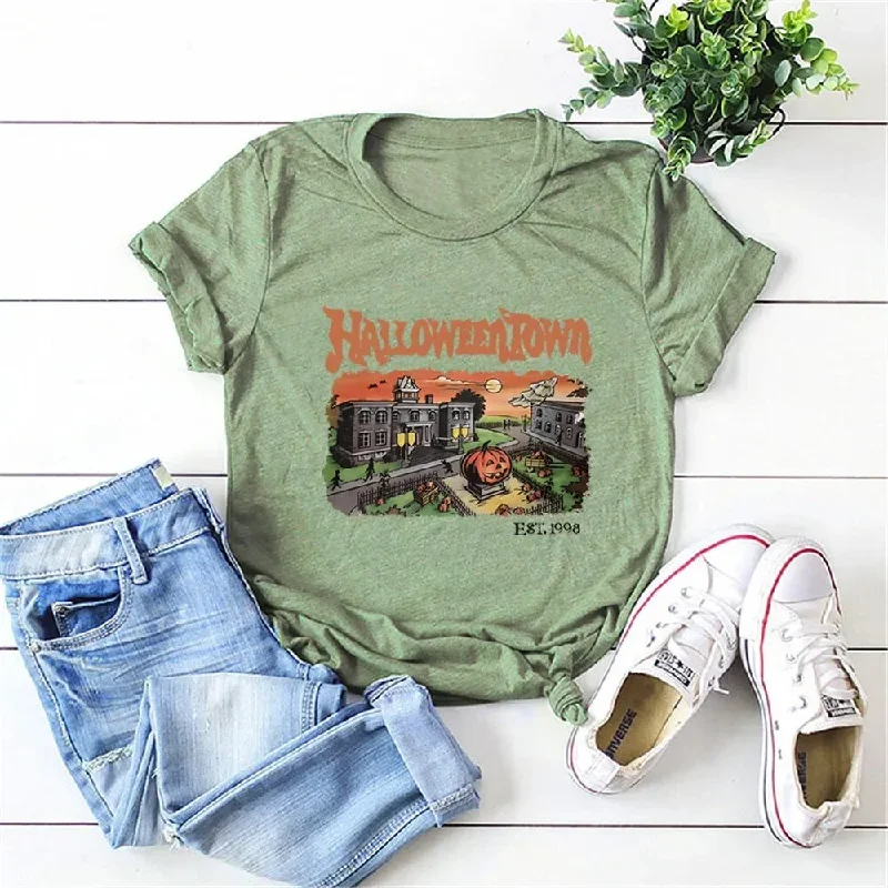 halloweentown-1998-t-shirt-retro-halloween-shirts-aesthetic-halloween-party-tees-fall-pumpkin-tshirts-unisex-casual-tops