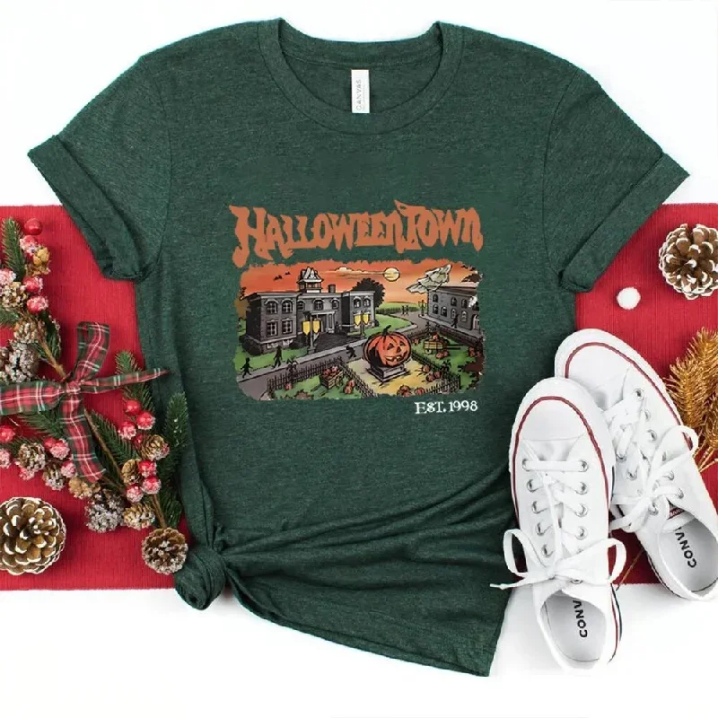 halloweentown-1998-t-shirt-retro-halloween-shirts-aesthetic-halloween-party-tees-fall-pumpkin-tshirts-unisex-casual-tops