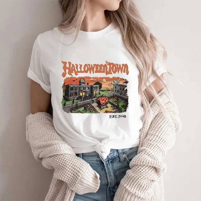 halloweentown-1998-t-shirt-retro-halloween-shirts-aesthetic-halloween-party-tees-fall-pumpkin-tshirts-unisex-casual-tops