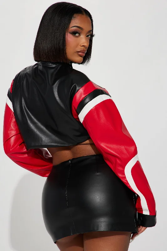 home-team-cropped-moto-jacket-red-combo