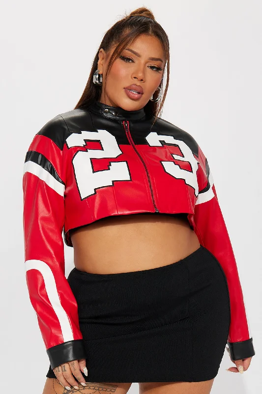 home-team-cropped-moto-jacket-red-combo