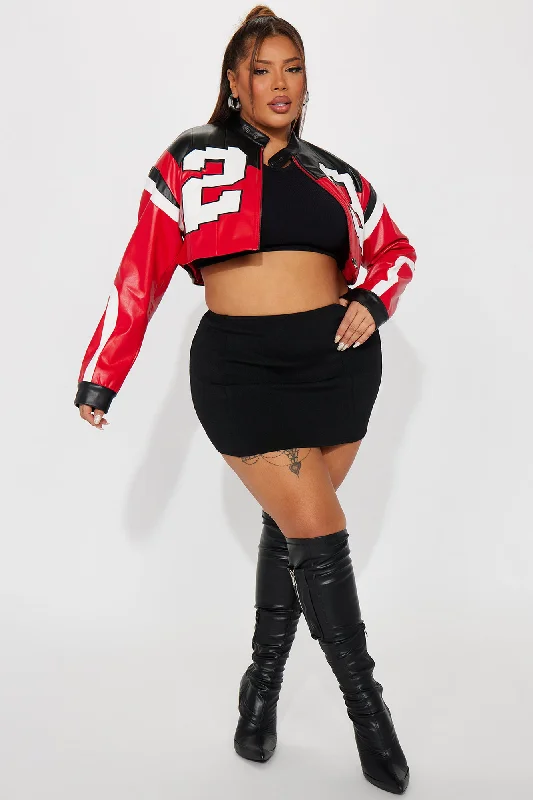 home-team-cropped-moto-jacket-red-combo