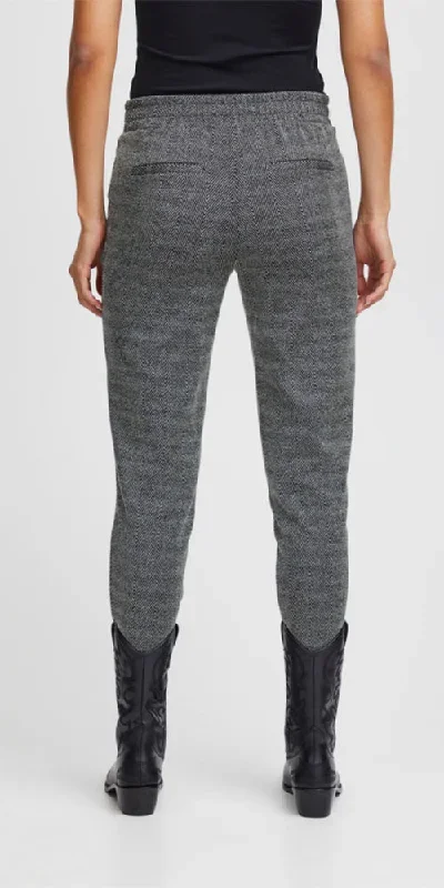 ichi-herringbone-ponte-pants